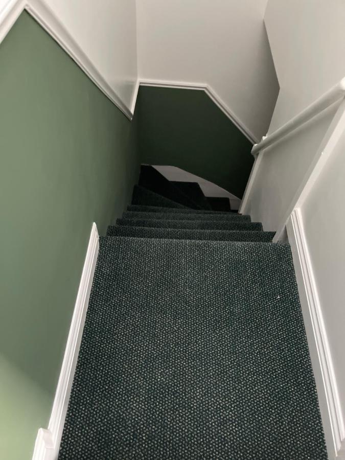 93 Charlotte Appartement Londen Buitenkant foto